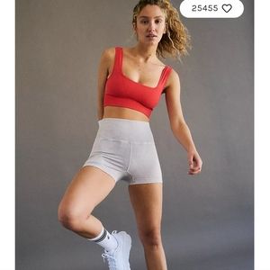 Nwot! Free People movement good karma bundle outfit set.